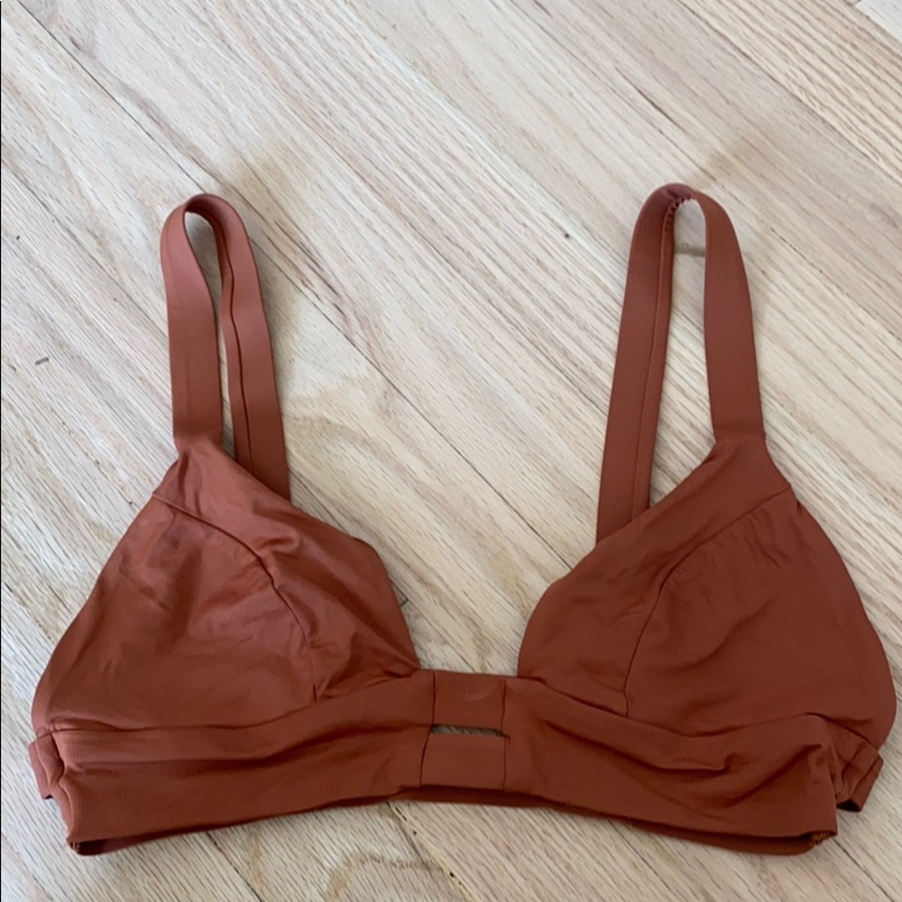 vitamin a swim top